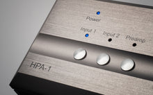 Load image into Gallery viewer, Pass Labs HPA-1c Headphone Amplifier