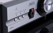 Load image into Gallery viewer, Pass Labs HPA-1c Headphone Amplifier