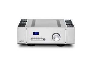 Pass Labs INT-25 Integrated Amplifier