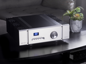 Pass Labs INT-25 Integrated Amplifier