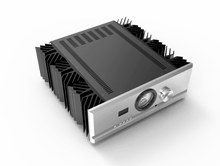Load image into Gallery viewer, Pass Labs INT-60 Integrated Amplifier