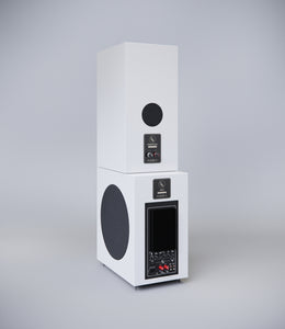 Cube Audio Nenuphar BASiS