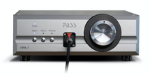 Load image into Gallery viewer, Pass Labs HPA-1c Headphone Amplifier