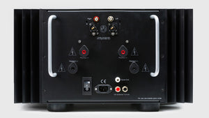 Pass Labs X350.8 Power Amplifier