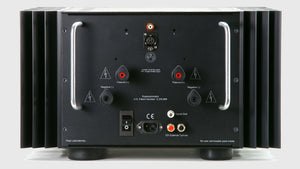 Pass Labs X600.8 Power Amplifier