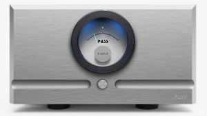 Pass Labs X600.8 Power Amplifier