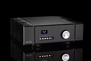 Pass Labs INT-250 Integrated Amplifier