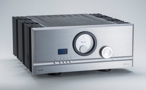 Pass Labs INT-250 Integrated Amplifier