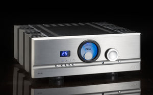 Pass Labs INT-60 Integrated Amplifier