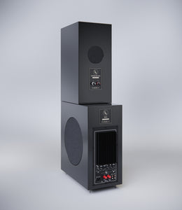 Cube Audio Nenuphar Mini BASiS