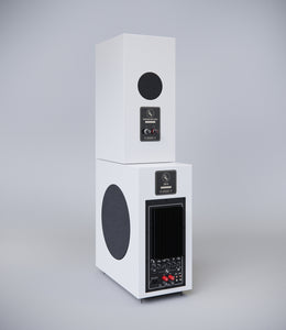 Cube Audio Nenuphar Mini BASiS