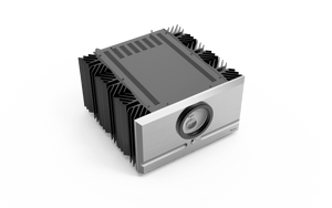 Pass Labs XA160.8 Power Amplifier