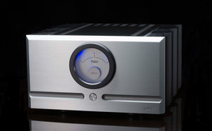 Pass Labs X600.8 Power Amplifier