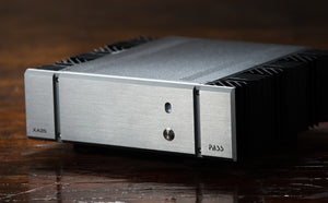 Pass Labs XA25 Power Amplifier