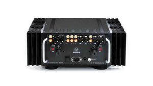 Pass Labs INT-60 Integrated Amplifier