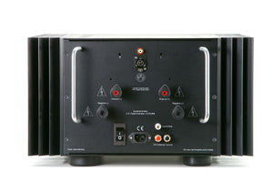 Pass Labs XA200.8 Power Amplifier