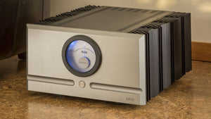 Pass Labs XA200.8 Power Amplifier