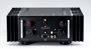 Pass Labs XA60.8 Power Amplifier