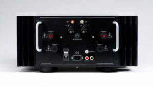 Pass Labs X250.8 Power Amplifier